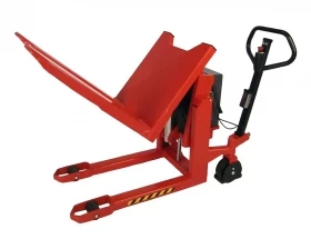 Porta-Paletes, Logitrans - LT 1000TE